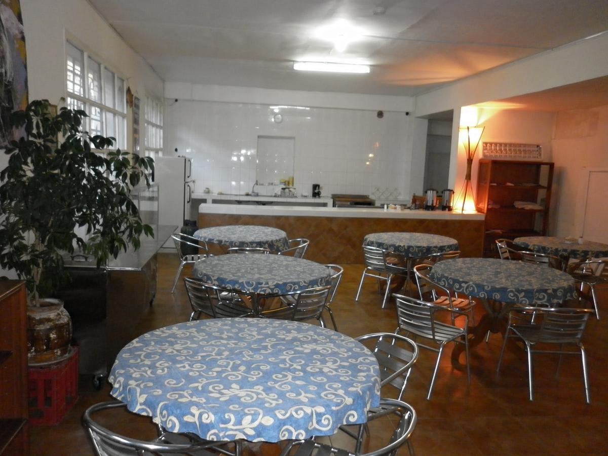 Grand Hotel Quito Exterior foto